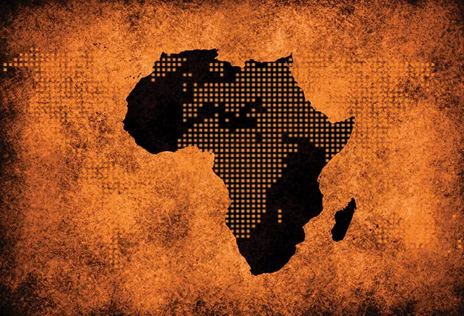 Africa-First